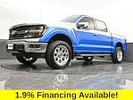 2024 Ford F-150 SuperCrew Cab 4x4 Pickup for sale #01T3121 - photo 43