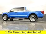 2024 Ford F-150 SuperCrew Cab 4x4 Pickup for sale #01T3121 - photo 44