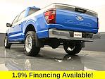 2024 Ford F-150 SuperCrew Cab 4x4 Pickup for sale #01T3121 - photo 45