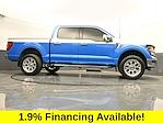 2024 Ford F-150 SuperCrew Cab 4x4 Pickup for sale #01T3121 - photo 48