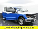 2024 Ford F-150 SuperCrew Cab 4x4 Pickup for sale #01T3121 - photo 49