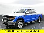 2024 Ford F-150 SuperCrew Cab 4x4 Pickup for sale #01T3121 - photo 9