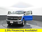 2024 Ford F-150 SuperCrew Cab 4x4 Pickup for sale #01T3121 - photo 50