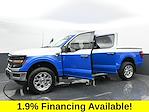 2024 Ford F-150 SuperCrew Cab 4x4 Pickup for sale #01T3121 - photo 51