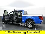 2024 Ford F-150 SuperCrew Cab 4x4 Pickup for sale #01T3121 - photo 52