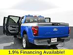 2024 Ford F-150 SuperCrew Cab 4x4 Pickup for sale #01T3121 - photo 53