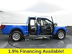 2024 Ford F-150 SuperCrew Cab 4x4 Pickup for sale #01T3121 - photo 56