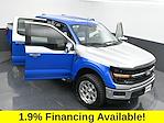 2024 Ford F-150 SuperCrew Cab 4x4 Pickup for sale #01T3121 - photo 57
