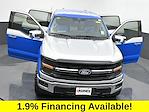 2024 Ford F-150 SuperCrew Cab 4x4 Pickup for sale #01T3121 - photo 58