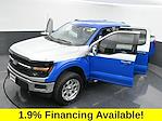 2024 Ford F-150 SuperCrew Cab 4x4 Pickup for sale #01T3121 - photo 59