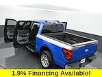 2024 Ford F-150 SuperCrew Cab 4x4 Pickup for sale #01T3121 - photo 61