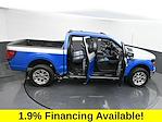 2024 Ford F-150 SuperCrew Cab 4x4 Pickup for sale #01T3121 - photo 64