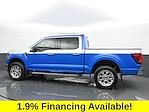 2024 Ford F-150 SuperCrew Cab 4x4 Pickup for sale #01T3121 - photo 13