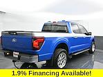 2024 Ford F-150 SuperCrew Cab 4x4 Pickup for sale #01T3121 - photo 17