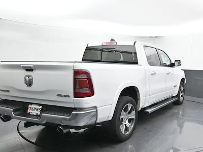 2022 Ram 1500 Crew Cab 4WD Pickup for sale #01T3121A - photo 2