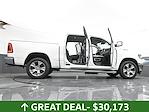Used 2022 Ram 1500 Laramie Crew Cab for sale #01T3121A - photo 4
