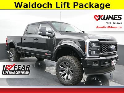 2024 Ford F-250 Crew Cab 4x4 Pickup for sale #01T3131 - photo 1