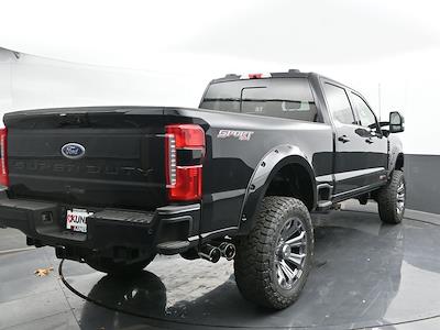 2024 Ford F-250 Crew Cab 4x4 Pickup for sale #01T3131 - photo 2