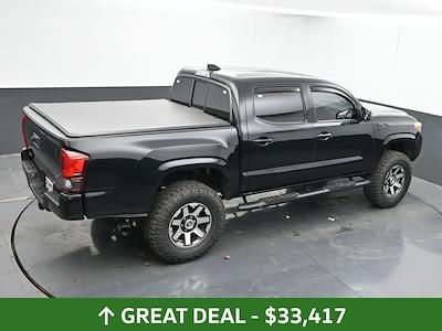 2020 Toyota Tacoma Double Cab 4WD Pickup for sale #01T3132B - photo 2