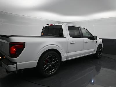 2024 Ford F-150 SuperCrew Cab 4x4 Pickup for sale #01T3133 - photo 2