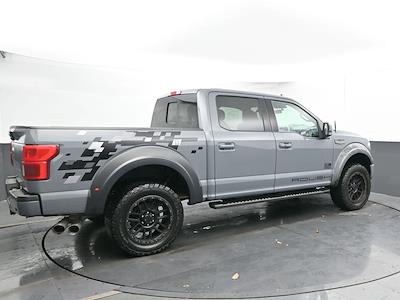 2020 Ford F-150 SuperCrew Cab 4x4 Pickup for sale #01T3141A - photo 2