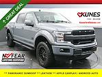 2020 Ford F-150 SuperCrew Cab 4x4 Pickup for sale #01T3141A - photo 1