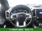 2020 Ford F-150 SuperCrew Cab 4x4 Pickup for sale #01T3141A - photo 35