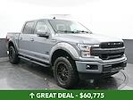 2020 Ford F-150 SuperCrew Cab 4x4 Pickup for sale #01T3141A - photo 8