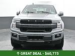 2020 Ford F-150 SuperCrew Cab 4x4 Pickup for sale #01T3141A - photo 9