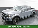 2020 Ford F-150 SuperCrew Cab 4x4 Pickup for sale #01T3141A - photo 63