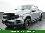 2020 Ford F-150 SuperCrew Cab 4x4 Pickup for sale #01T3141A - photo 13