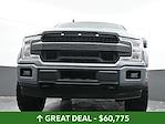 2020 Ford F-150 SuperCrew Cab 4x4 Pickup for sale #01T3141A - photo 70