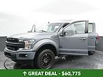 2020 Ford F-150 SuperCrew Cab 4x4 Pickup for sale #01T3141A - photo 79