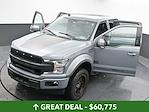 2020 Ford F-150 SuperCrew Cab 4x4 Pickup for sale #01T3141A - photo 87