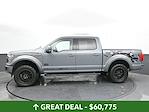 2020 Ford F-150 SuperCrew Cab 4x4 Pickup for sale #01T3141A - photo 4