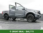 2020 Ford F-150 SuperCrew Cab 4x4 Pickup for sale #01T3141A - photo 93