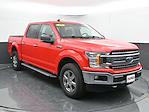 2019 Ford F-150 SuperCrew Cab 4x4 Pickup for sale #01T3144B - photo 5