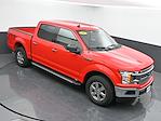 2019 Ford F-150 SuperCrew Cab 4x4 Pickup for sale #01T3144B - photo 37