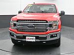 2019 Ford F-150 SuperCrew Cab 4x4 Pickup for sale #01T3144B - photo 7