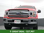 2019 Ford F-150 SuperCrew Cab 4x4 Pickup for sale #01T3144B - photo 49