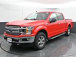 2019 Ford F-150 SuperCrew Cab 4x4 Pickup for sale #01T3144B - photo 11