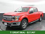 2019 Ford F-150 SuperCrew Cab 4x4 Pickup for sale #01T3144B - photo 13