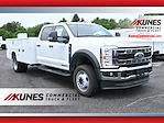 2024 Ford F-450 Crew Cab DRW 4x4 Knapheide Service Truck for sale #01T3157 - photo 1