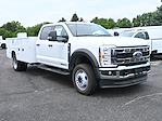 2024 Ford F-450 Crew Cab DRW 4x4 Knapheide Service Truck for sale #01T3157 - photo 27
