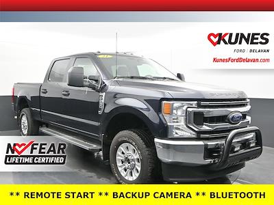 2021 Ford F-250 Crew Cab 4x4 Pickup for sale #01T3159A - photo 1