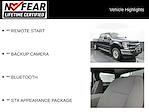 2021 Ford F-250 Crew Cab 4x4 Pickup for sale #01T3159A - photo 4