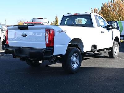 New 2024 Ford F-350 XL Regular Cab 4x4 SRW Pickup for sale #01T3161 - photo 2