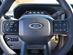 New 2024 Ford F-350 XL Regular Cab 4x4 SRW Pickup for sale #01T3161 - photo 23