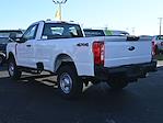 New 2024 Ford F-350 XL Regular Cab 4x4 SRW Pickup for sale #01T3161 - photo 11