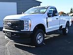 New 2024 Ford F-350 XL Regular Cab 4x4 SRW Pickup for sale #01T3161 - photo 15